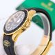 Clean Factory Replica Rolex Yacht-Master 42mm Yellow Gold watch with 2836 Movement (3)_th.jpg